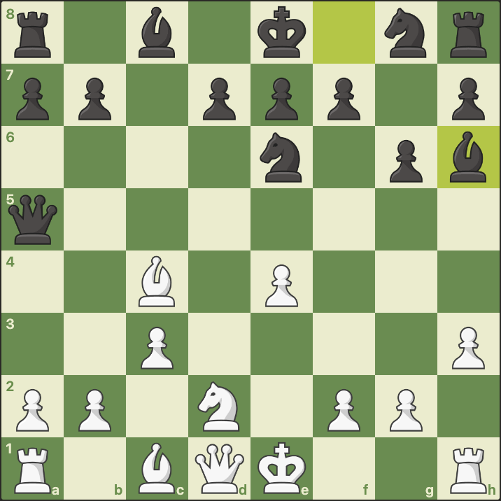 ChessAgent Insightful - Game 2, Round 9