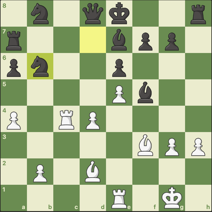 ChessAgent with InternetResearchAgent - Game 4, Round 25