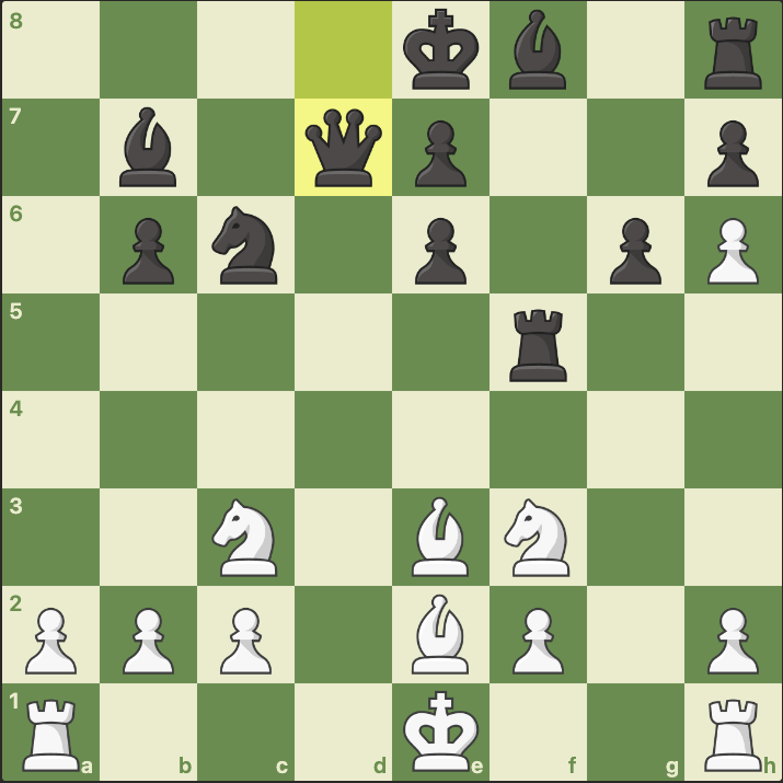 ChessAgent + PythonScriptingAgent Insightful - Game 5, Round 15